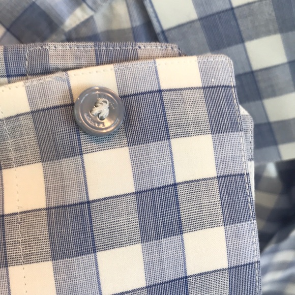 Gorgeous Lanvin shirt in perfect condition. - Picture 8 of 8